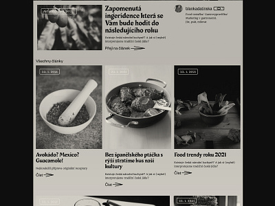 Foodiversity_blog figma minimal product design product page productdesign typedesign typogaphy ui ui ux uidesign webdesign website