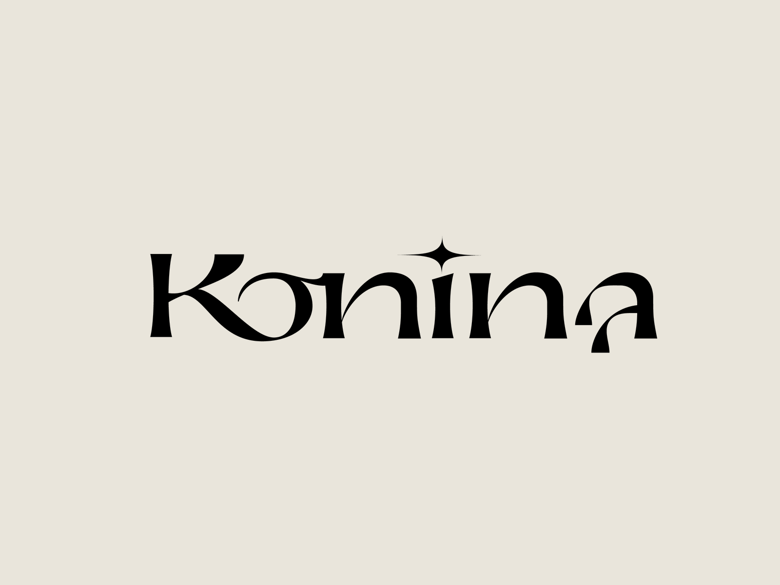Konina_lettering n illustration