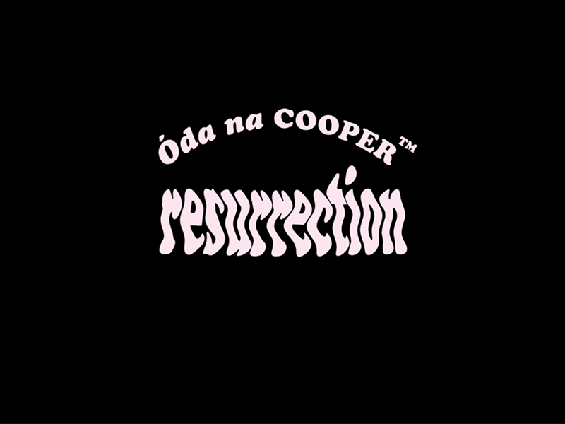 Cooper Resurrection