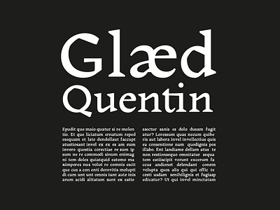 Ramka_layout test anitqua design glyph latin layout serif type typeface typo typography