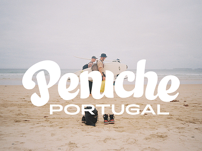 PENICHE PORTUGAL