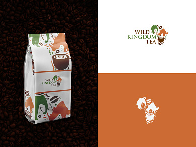 Wild Kingdom Tea