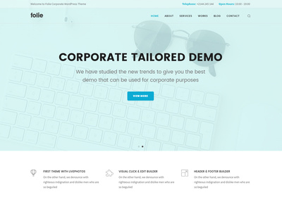 Corporate