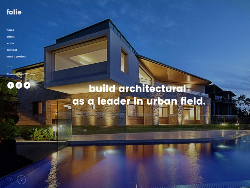 Architecture