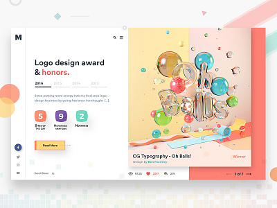 Logo Design Awards