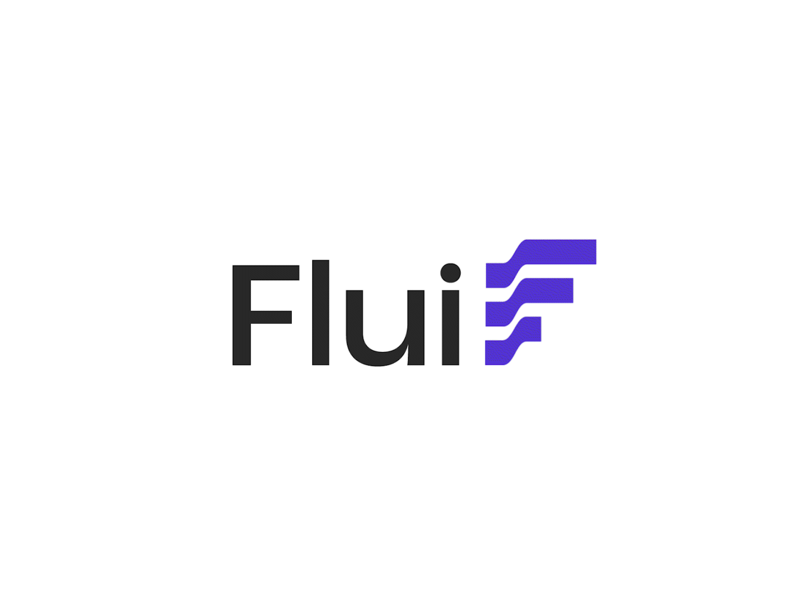 Flui flags aftereffects animation branding flat icon loading loading screen logo smooth vector