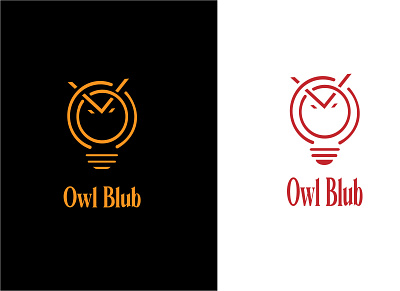 owl bulb new Copy