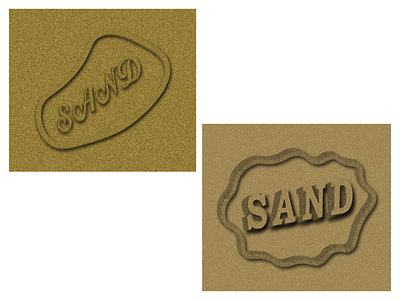 SAND Effect