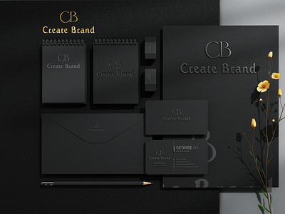 Create Brand