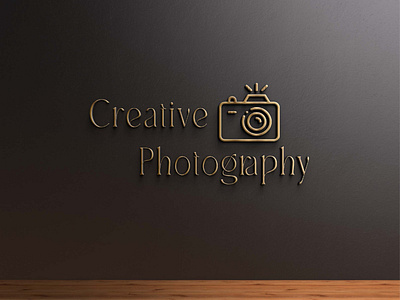 Photography Logo