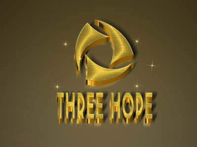 THREE HOPE