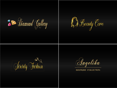 Luxury signature logo brand maker clean and clear signature logo creative signature logo design logo logo design branding logo mark logotype luxury signature logo signature logo