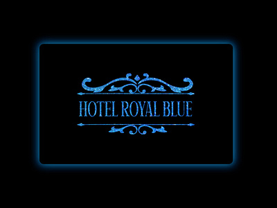 HOTEL ROYAL BLUE