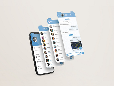 Mobile App UX/UI Design & Mockup, Prototype adobexd app branding design figma graphic design illustration logo ui ux vector web