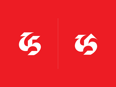 Personal Logo - exploration branding dragon logo logo deisgn logotype monogram rebrand typography vector