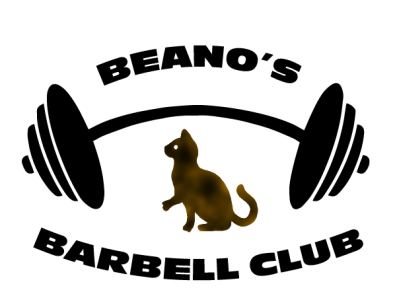 Barbell Club Logo