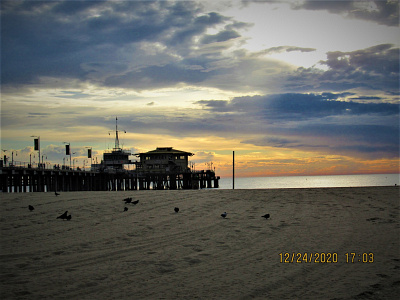 Santa Monica, CA, USA