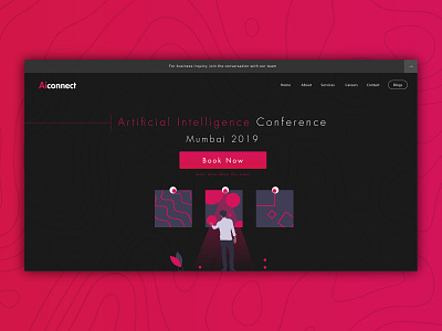 Web Artificial Intelligence Conference