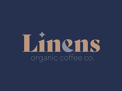 Linens Organic Coffee Co.