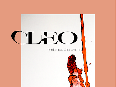 Cleo Wines - Embrace the Chaos