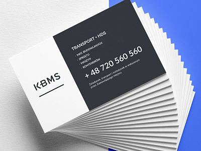 Business Card