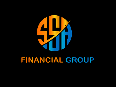 financial group logo