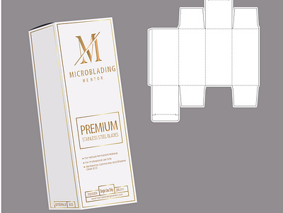 packaging box design golden packaging design packaging packaging box design packagingdesign