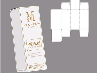 packaging box design