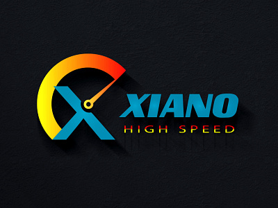 high speed logo