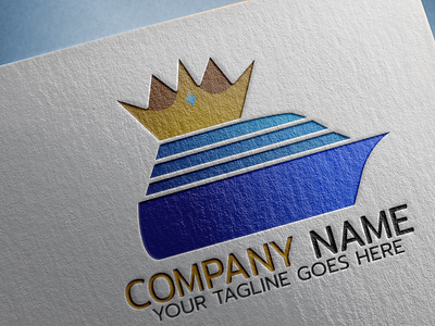 Logo Mockup