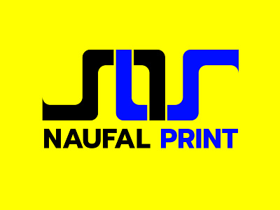 Printing logo ambigram logo design logoambigram logodesign print print design printing