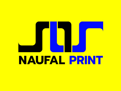 Printing logo