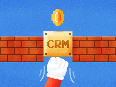 Choosing your sales CRM