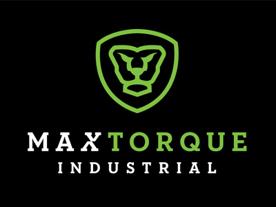 MaxTorque Logo Redesign