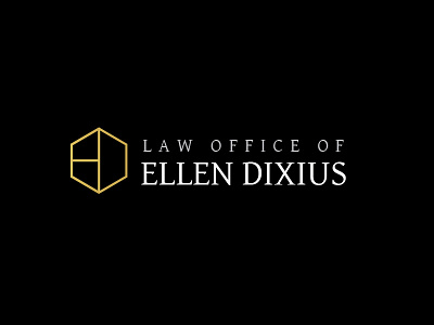 Ellen Dixius Logo
