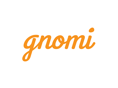 Gnomi logo