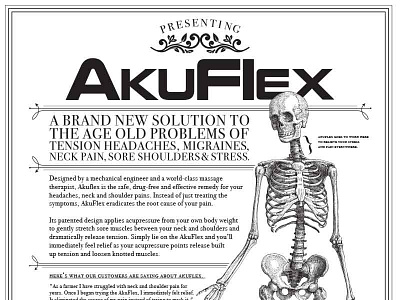 AkuFlex