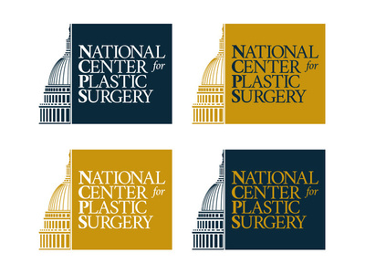NCPS logo blue capital capitol dc gold logo national navy surgery washington