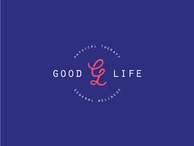 Good Life Logo