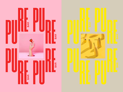 Pure Posters