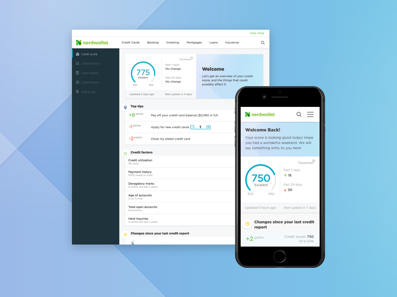 Credit Score Dashboard credit score dashboard gauge cards score credit