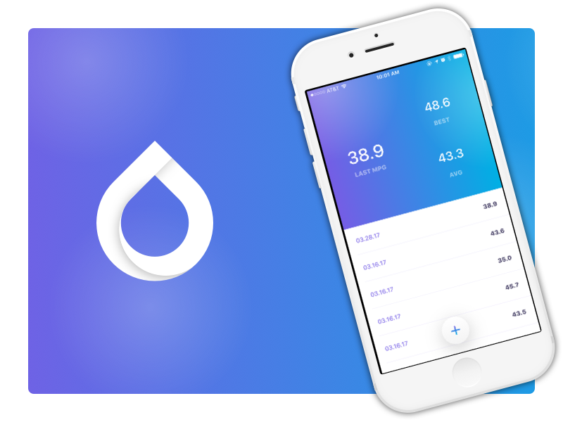 Dribbble