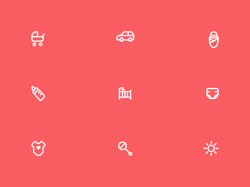 Babylisticons