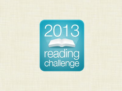 Goodreads Reading Challenge