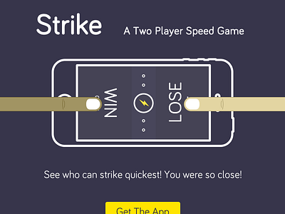 Strike Website iphone strike website