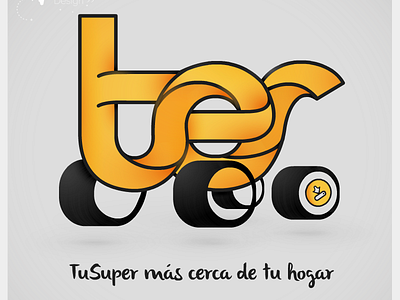 TuSuper Branding