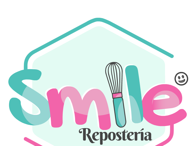 Logo Reposteria Png