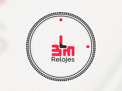 Branding lbm relojes branding caqueta colombia dots hour watch