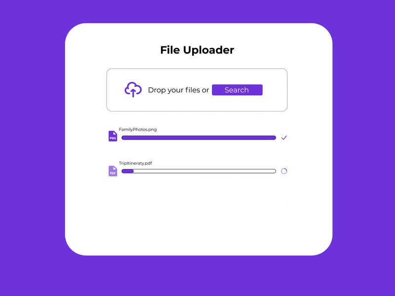 Daily UI 031 dailyui dailyui031 dailyui31 dailyuichallenge fileupload ui uidesign uiux ux uxdesign