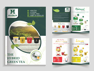 Brochure Design brand identity brandidentity branding brochure design graphic design illustration labeldesign packagedesign packaging design